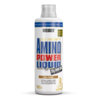 Amino Power Liquid 1000 ml (cola)