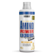 Amino Power Liquid 1000 ml (mandarin)