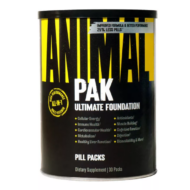 ANIMAL PAK (Ultimate Foundation)