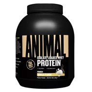 Animal Whey (vanília 2300 gr) - Tejsavófehérje Mátrix