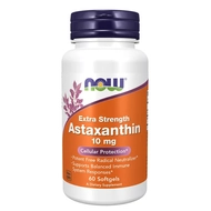 Astaxanthin Extra Strength 10 mg