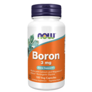 BORON 3 mg