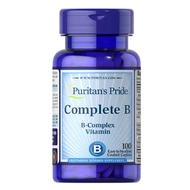 Complete B (Vitamin B Complex)