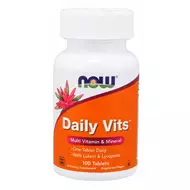 Daily Vits™ - Multivitamin