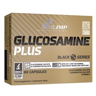 Glucosamine Plus Sport Edition (60 kapszula)