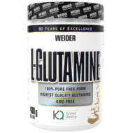 L-Glutamine (400 gr)