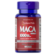 MACA 1000 mg Exotic Herb for Men