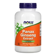 PANAX GINSENG EXTRACT 500 mg