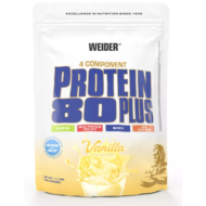 Protein 80 Plus (vanilla 500gr) 