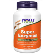 Super Enzymes (180 kapszula)