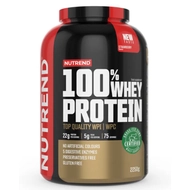 100% Whey Protein (eper)