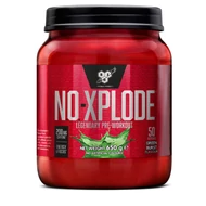 NO-Xplode Legendary Pre-Workout (green burst)