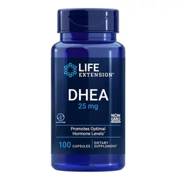 DHEA 25 mg