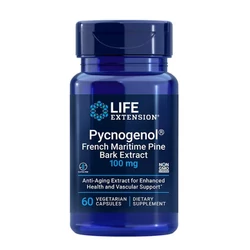 Pycnogenol 100 mg (60 Veg Kapszula)