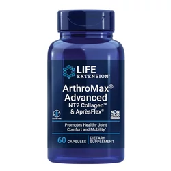 ArthroMax® Advanced with NT2 Collagen™ & AprèsFlex® (60 Kapszula)