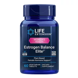 Estrogen Balance Elite (60 tabletta)