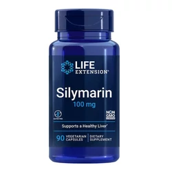 Silymarin 100 mg (90 veg kapszula) - Szilimarin