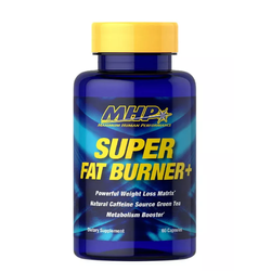 SUPER FAT BURNER+
