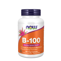 VITAMIN B-100
