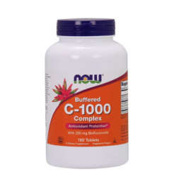 Vitamin C-1000 Complex