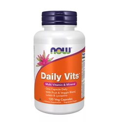 DAILY VITS MULTI