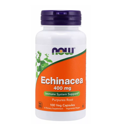 ECHINACEA 400 MG
