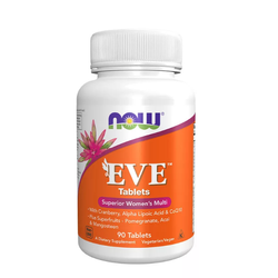 EVE WOMEN'S MULTIPLE VITAMIN
