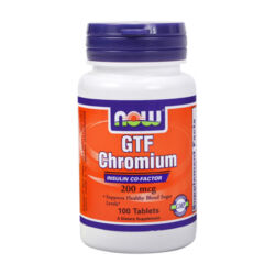 GTF CHROMIUM