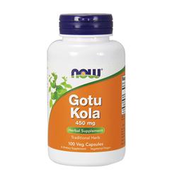 GOTU KOLA 450MG