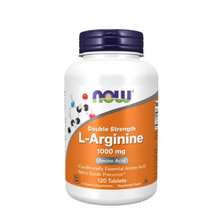 L-ARGININE 1000 MG