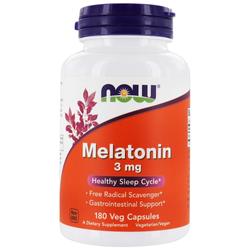 MELATONIN 3 MG