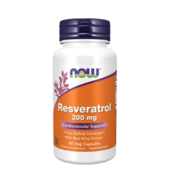 RESVERATROL 200 mg