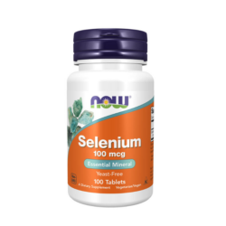 Selenium 100 MCG