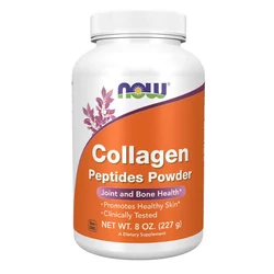 Collagen Peptides Powder (227 gr) - Marhakollagén por