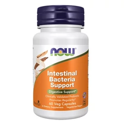 Intestinal Bacteria Support (60 kapszula)
