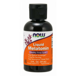MELATONIN LIQUID 3 mg