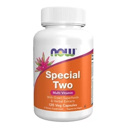 Special Two (120 veg kapszula) - Multivitamin