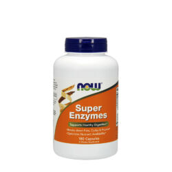 SUPER ENZYMES
