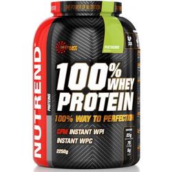100% Whey Protein