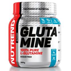 Glutamine