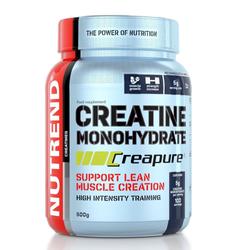 Creatine Monohydrate Creapure