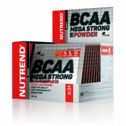 BCAA Mega Strong 20x10g