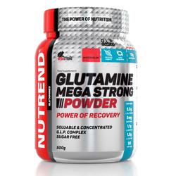 Glutamine Mega Strong Powder