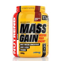 Mass Gain tömegnövelő