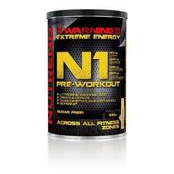 N1 Pre-Workout Booster