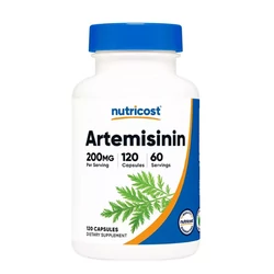Artemisinin (120 Kapszula)