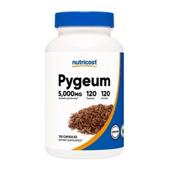 Pygeum (120 Kapszula)