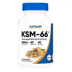 KSM-66 (60 kapszula)