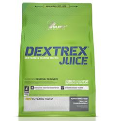 DEXTREX JUICE