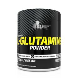 L-GLUTAMIN POWDER